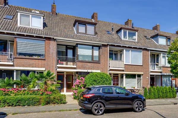 Property photo - C.D.Tuinenburgstraat 37A, 3078GB Rotterdam